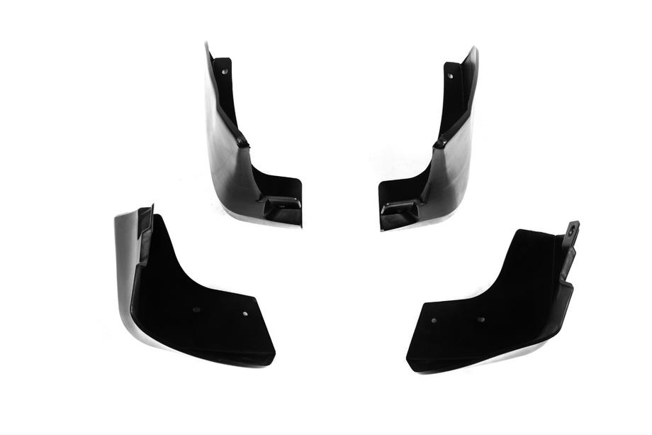 Infinity Q70/M-séria 2010–2019 Lapače nečistôt Premium (2014-2019, 4 ks) Image