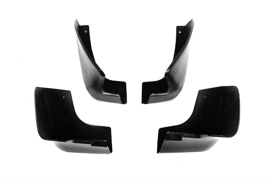 Infinity Q70/M-séria 2010–2019 Prémiové zástierky (2010-2014, 4 ks) Image