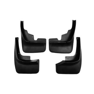 Zástěrky Premium 2004-2007 (4 ks) Jeep Grand Cherokee WK 2004–2010 fotografia 1