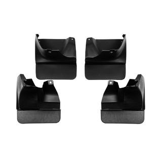 Zásterky Premium (4 ks) Toyota Land Cruiser Prado 120 2002–2009 fotografia 2