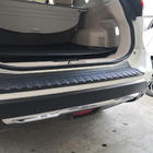 Nissan X-trail T32/Rogue 2014–2021 Difúzor zadného nárazníka EuroCap (2017-2021, ABS) fotografia 8
