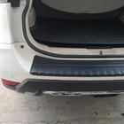 Nissan X-trail T32/Rogue 2014–2021 Difúzor zadného nárazníka EuroCap (2017-2021, ABS) fotografia 10