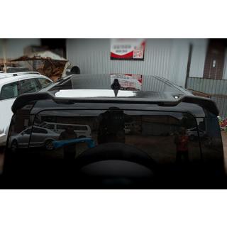 Karbonový spojler Land Rover Defender 2019– fotografia 3