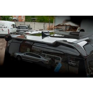 Karbonový spojler Land Rover Defender 2019– fotografia 2