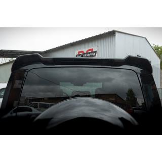 Karbonový spojler Land Rover Defender 2019– fotografia 4