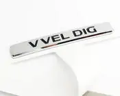 Nissan Nápis Vvel Dig fotografia 1