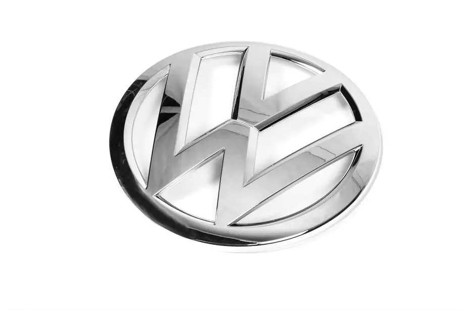 Volkswagen T6 2015–2024 Predný emblém 7E0 853 601G Image