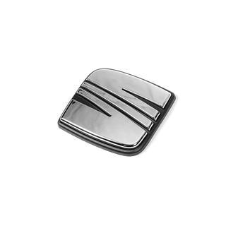 Emblém 1M5 853 601D (zadný) Seat Toledo 2000–2005 fotografia 2