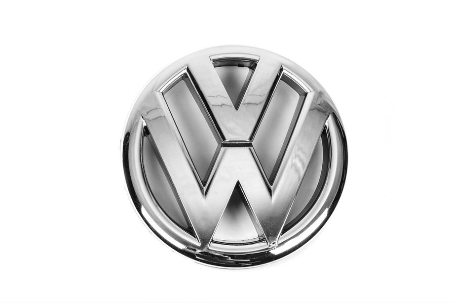 Volkswagen Jetta 2011–2018 Predný znak 5C6 853 601 (2010-2014) Image
