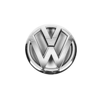 Predný emblém 5K0 853 601F Volkswagen Golf 6 2008–2014 fotografia 2