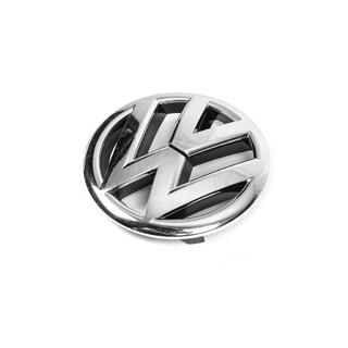 Predný emblém 5K0 853 601F Volkswagen Golf 6 2008–2014 fotografia 3