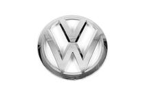 Volkswagen Golf 7/E-Golf 2012–2020 Predný emblém 5G0 853 601 fotografia 1