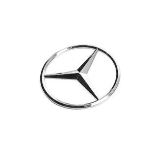 Zadný emblém A4478170216 (plast) Mercedes Vito/V-trieda W447 2014– fotografia 1