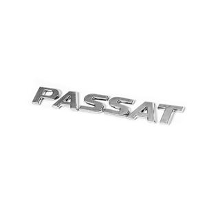 Nápis Passat 3G0853687 (125 mm x 15 mm) fotografia 1