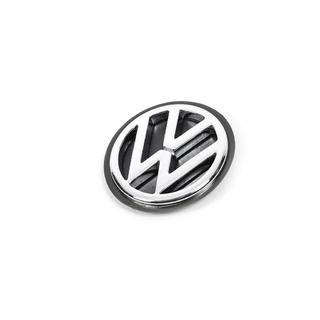 Zadný emblém 3A9 853 630 (OEM vzhľad) Volkswagen Polo 1994–2001 fotografia 1