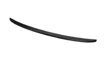 Volkswagen Jetta 2011–2018 OEM spojler (na lakovanie) fotografia 3