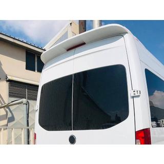 Spojler Anatomik (široká verzia, na lakovanie) Volkswagen Crafter 2006–2016 fotografia 1