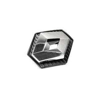 Emblém 7700474477 (Turecko) Renault Clio III 2005–2012 fotografia 1