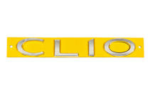 Renault Clio IV 2012–2019 Nápis Clio 908893003R fotografia 2