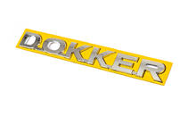 Renault Dokker 2013–2022 Nápis Dokker fotografia 3