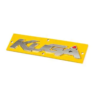 Nápis Kuga 1533047