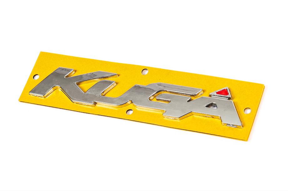 Ford Kuga 2008–2013 Nápis Kuga 1533047 Image