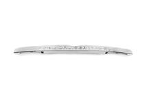 Toyota Land Cruiser Prado 150 2009–2023 Chrómová lišta nad ŠPZ (2013-2018) fotografia 3