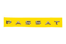 Volkswagen Passat B8 2015–2023 Nápis Passat – emblém (253 × 17 mm) fotografia 2