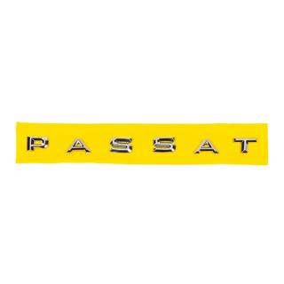 Nápis Passat – emblém (253 × 17 mm) fotografia 2