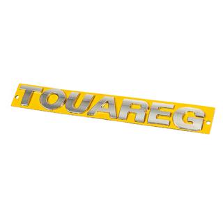 Nápis Touareg (230 x 25 mm) Volkswagen Touareg 2002–2010 fotografia 1