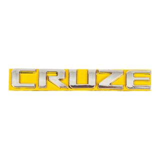 Nápis Cruze 96880034 (115 mm x 17 mm) fotografia 1
