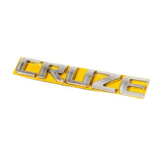 Nápis Cruze 96880034 (115 mm x 17 mm) fotografia 2