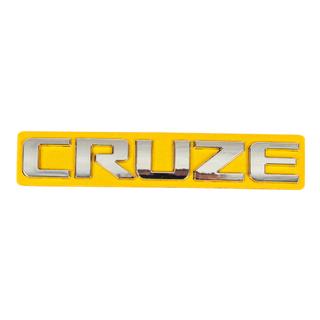 Nápis Cruze 96886680 (150 x 22 mm) fotografia 2