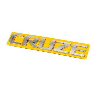 Nápis Cruze 96886680 (150 x 22 mm) fotografia 1