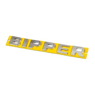 Nápis Bipper (190 x 25 mm)