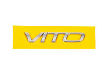 Mercedes Vito/V-trieda W447 2014– Nápis „Vito“ fotografia 2