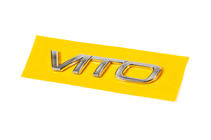 Mercedes Vito/V-trieda W447 2014– Nápis „Vito“ fotografia 1