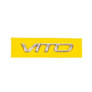 Nápis „Vito“ Mercedes Vito/V-trieda W447 2014– fotografia 2