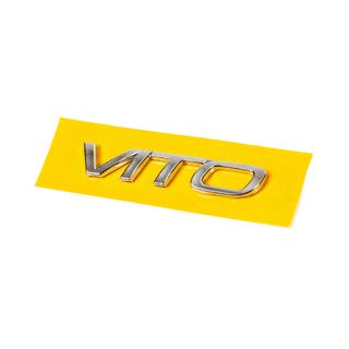 Nápis „Vito“ Mercedes Vito/V-trieda W447 2014– fotografia 1