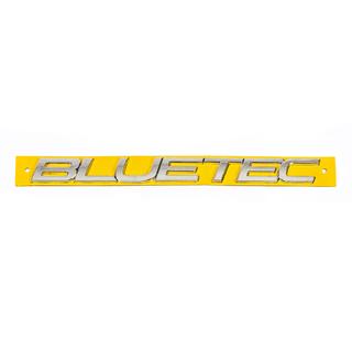 Nápis "Bluetec" 265 x 24 mm fotografia 2