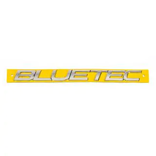Nápis "Bluetec" 265 x 24 mm fotografia 2