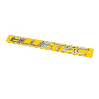 Nápis "Bluetec" 265 x 24 mm fotografia 1