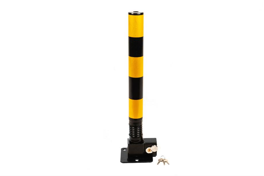 Parkovacia zábrana DH-05 (s kľúčmi) Image