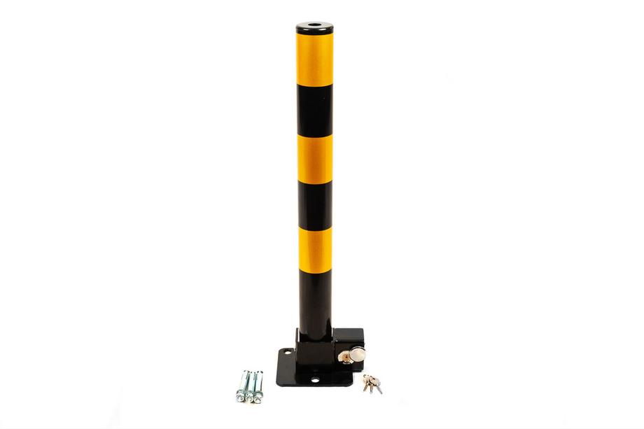 Parkovacia zábrana DH-06 (s kľúčmi) Image