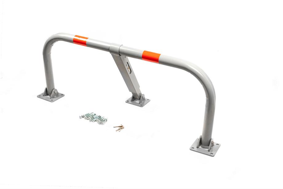 Parkovacia zábrana DH-A018 (s kľúčmi) Image