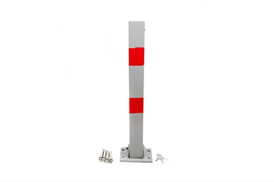 Parkovacia zábrana DH-A022 (s kľúčmi) Image