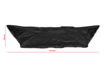 Univerzálny poťah na okraj kapoty V2 (137 cm x 39 cm) fotografia 1