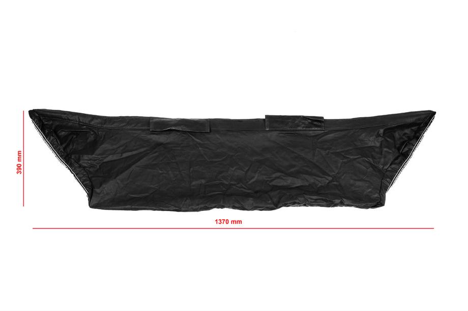 Univerzálny poťah na okraj kapoty V2 (137 cm x 39 cm) Image