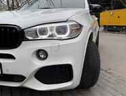 BMW X5 F15 2013–2018 Karosársky kit (M-Sport) fotografia 9