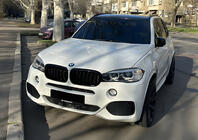 BMW X5 F15 2013–2018 Karosársky kit (M-Sport) fotografia 11